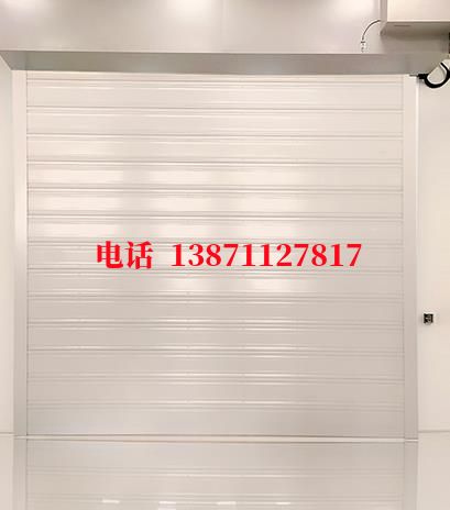 雷州防爆柔性卷帘门